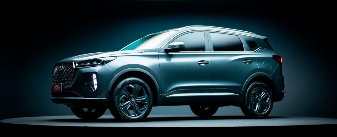 Tiggo 7 e Tiggo 8 perderam potência? Entenda por que a CAOA Chery reduziu a força dos motores e manteve os preços competitivos