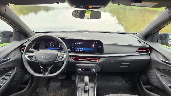🚗🌱 Chevrolet Onix ECO 2026: o carro 100% movido a etanol que pode mudar o mercado brasileiro